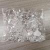 Transparente Acryl Schneeflocken Eiszapfen Weihnachtsdekorationen