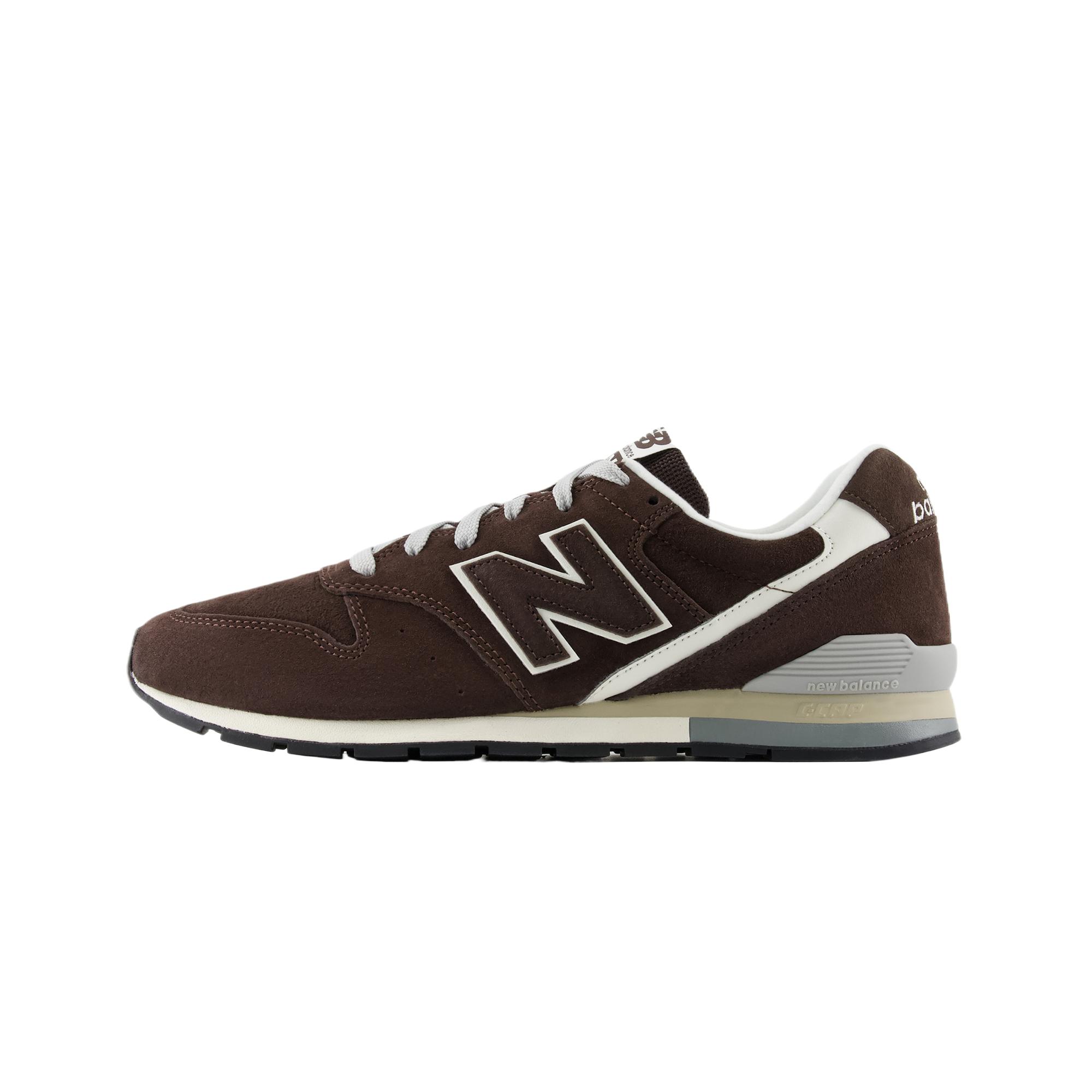 

New Balance Men s 996v2 Dark Brown CM996EO2-TUR 36