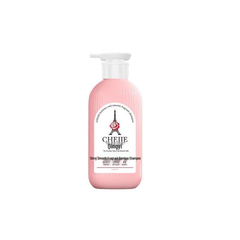 Qingyi Fragrance Journey Shampoo
