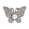 2/3/4 Pairs Adjustment Belt Buckle Strong Locking Waistband Clip No Tool Waist Adjuster No Sew Waist Tightener for Jeans