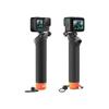 Accessoires pour caméra sport - Gopro - THE HANDLER - Poignée flottante - Couleur noire