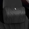 Zhijie S7/R7/Xiangjie S9 Car Headrests, Lumbar Supports & Seat Cushions: All-Season, Comfortable & Breathable Leather.