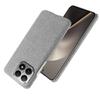 Anti-Scratch Farbric Phone Cover Case for Xiaomi 17T Pro 5G 14T 15T Pro Xiaomi17t Mi 17t Shockproof Accessories Funda