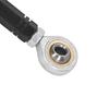 Motorcycle Gear Shift Rod, Shifter Change Linkage Bar, Aluminum Alloy, Long Life, High Performance, for 180mm Gear Lever