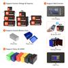 12V 314Ah Lifepo4 Lithium Battery Pack 6000 Cycle Lithium Iron Phosphate Lithium Ion Phosphate Pack for Solar Energy Storage