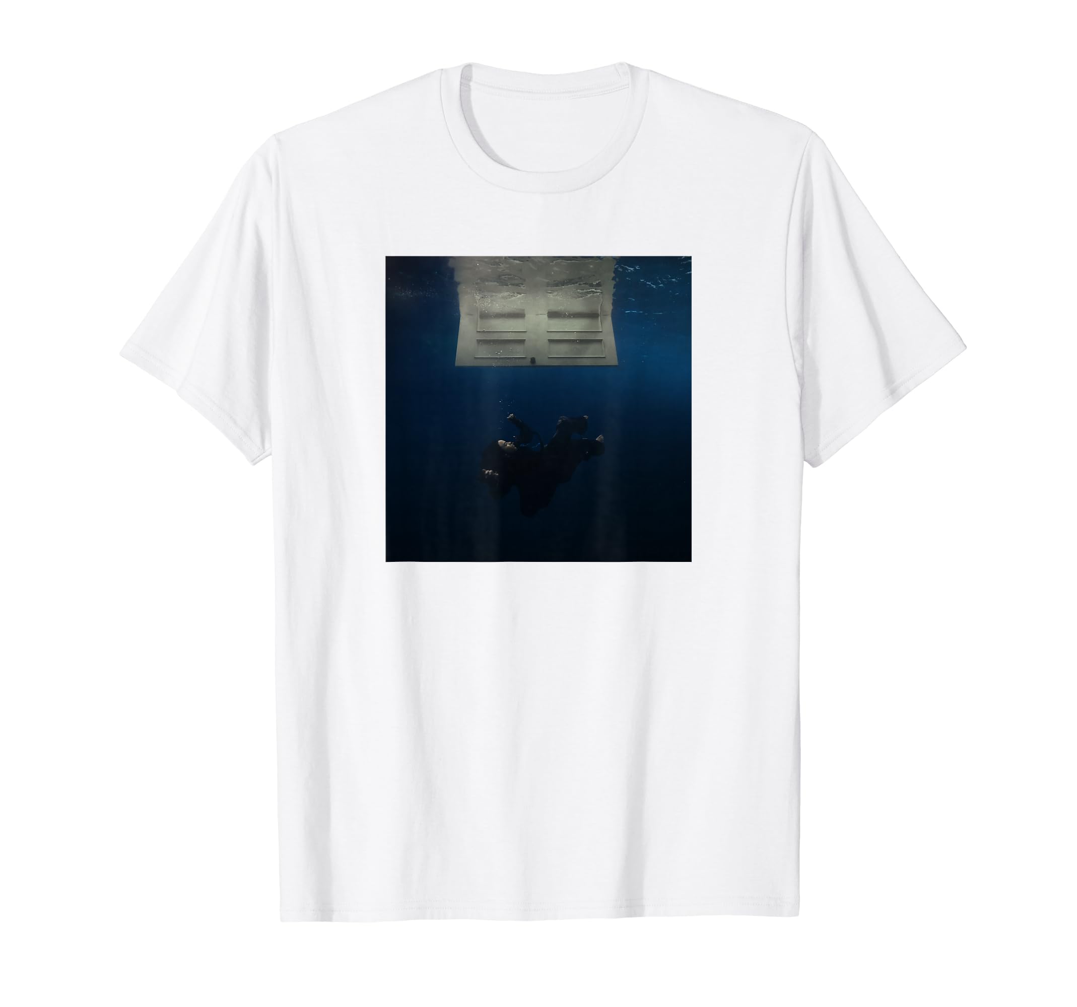 Billie Eilish Official HIT ME HARD AND SOFT Cover T-Shirt