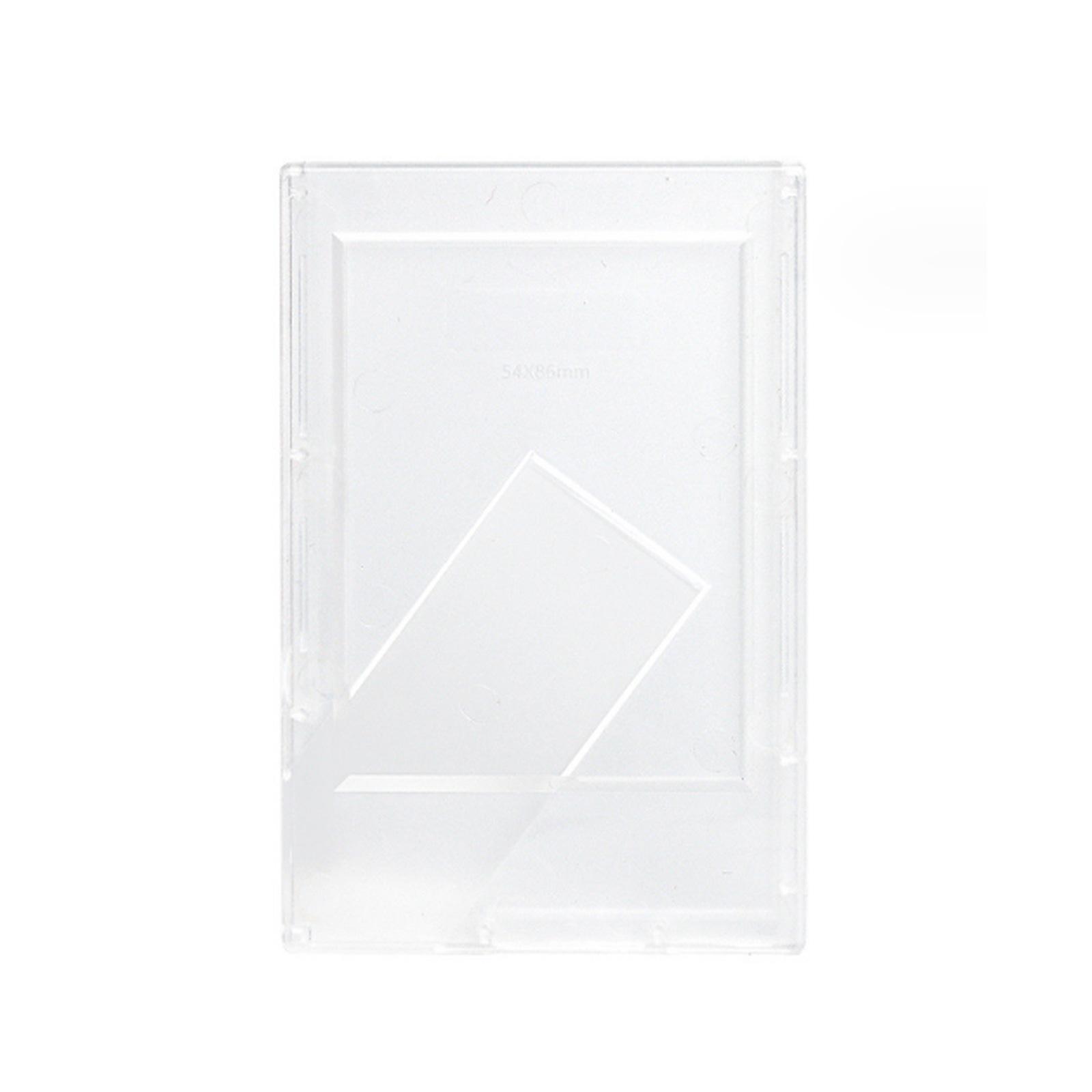 

3-дюймовая мини-фоторамка для фотокарточек, настольная фоторамка, подставка для фотоальбома, плаката, декор стола