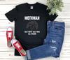 Mothman and Kids Tshirt, Funny Mothman and Kids Tshirt, Mothman Half Moth Half Man All Friend, Funny Cryptid, Cryptozoology and Kids Tshirt
