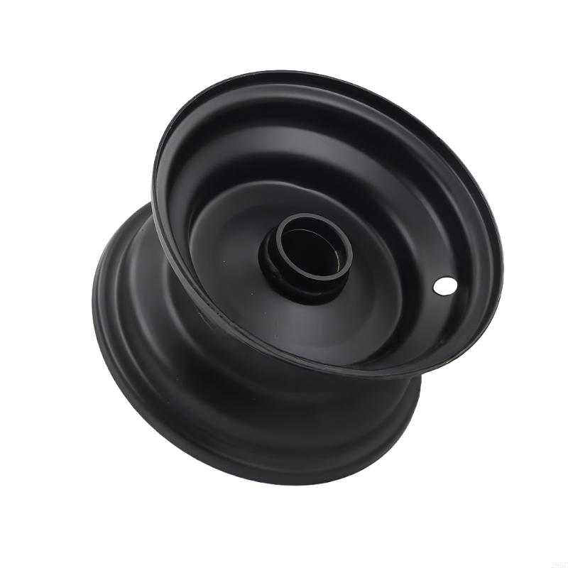 

28GC 6inch Iron Wheel Hub Enhances Stability Easy Installation