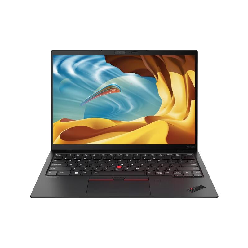 Lenovo ThinkPad X1 Nano Gen 2 Laptop (CN version)