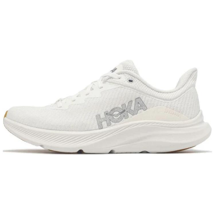 New HOKA ONE ONE Solimar White 1123074-WWH