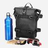 Ergonomic Motorcycle Tank Saddle Comfortable & Reliable Support for Riders