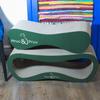 Leon cat scratching post | green | 78x28x24 cm | MruuPruu