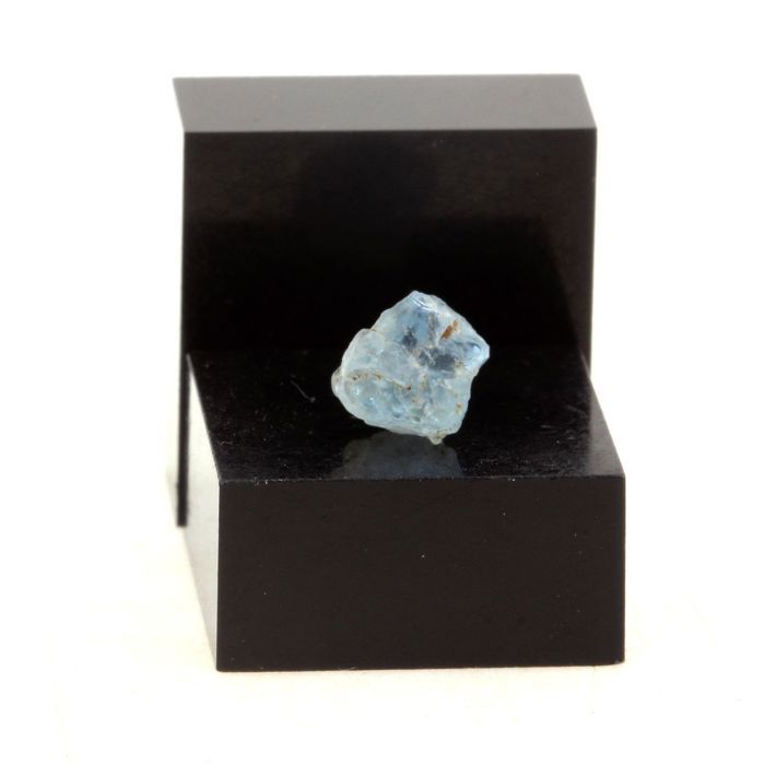 Pierres et Minéraux. Beryl. 1.42 ct. Lake Manyara, Arusha Region, Tanzanie.