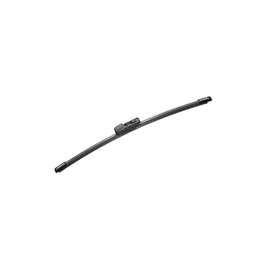 BOSCH Imported Car Flat Wiper Blade Aero Twin Rear 330mm A331H