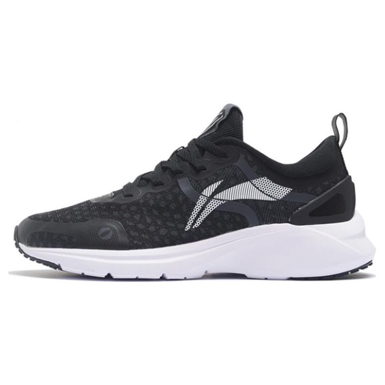 

Кроссовки мужские LiNing Yunque Trendy Low-Top Lifestyle, черные AGLS065-1 43
