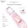 Kustie Cherry Blossom Hair & Body Care Set