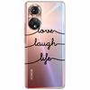 Clear Soft TPU Cover For Honor 50 Pro Lite Case Honor70 5G New Silicone Transparent Funda for Huawei Honor 70 5G Honor50 Coque