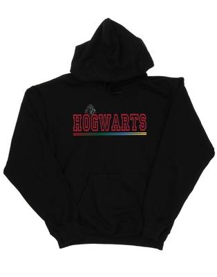 Girls Hogwarts Collegiate Hoodie