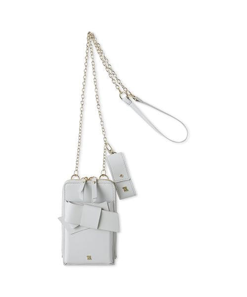 

FRAY Ruel Ribbon Bag FWGG255354 LBLU I.D. Multi-Shoulder Women s