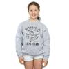 DC Comics Girls Superman X-Ray Sweatshirt