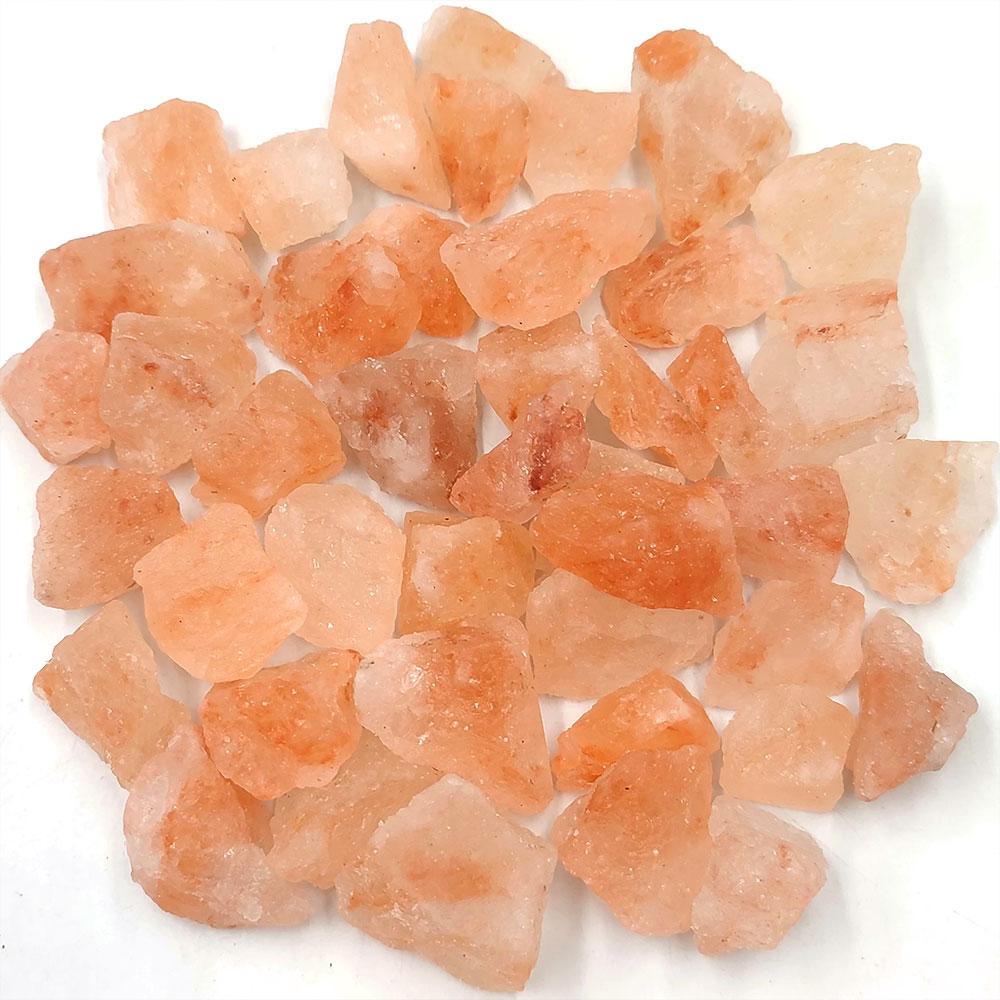 

MagicCrystals 1pc Citrine Natural Stone Raw Crystals and Stones Healing Rock Minerales Crystal Home Decorations Room Decor Gift 1pc 20-30mm Random