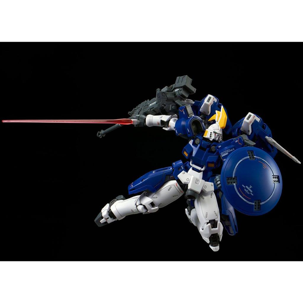 Gundam RG Tallgeese II 1/144