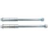 1Pcs M15 220mm/230mm Front Back Rear Axle with 3Pcs 15mm Spacers for PRO Trail Dirt Pit Bike