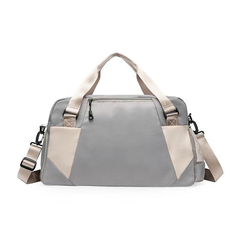 

Women s Wet & Dry Separation Sports Gym Bag