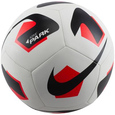 Nike Park Team 2.0 Ball, Unisex White Football