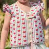 Kids Swim Vest Baby Life Vest Child Buoyancy Children's Vest for Girls Swimsuit Swimming Pool Life Jacket Summer Beach Swimwear