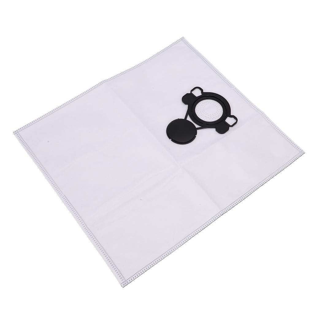 16 Pack Vacuum Bags Dust Bags Sealed Design Efficient Filtration Easy Replacement for VC2512L C2511L VC3011L VC3012L