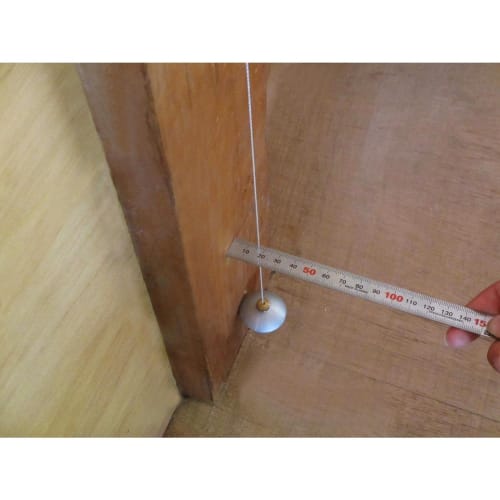 Niigata Seiki SK Down Shake 100g PLB-100