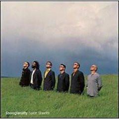 

CD SHOOGLENIFTY - Solar Shears 743032 Compass Records 2001 Japan Dance & Electronica Used