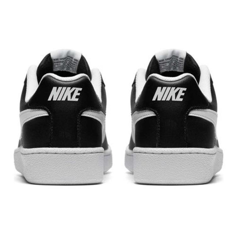 Nike Court Royale Schwarz 749747-010