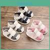 Summer Children's Sandals With Anti-slip Soft Sole For Boys And Girls