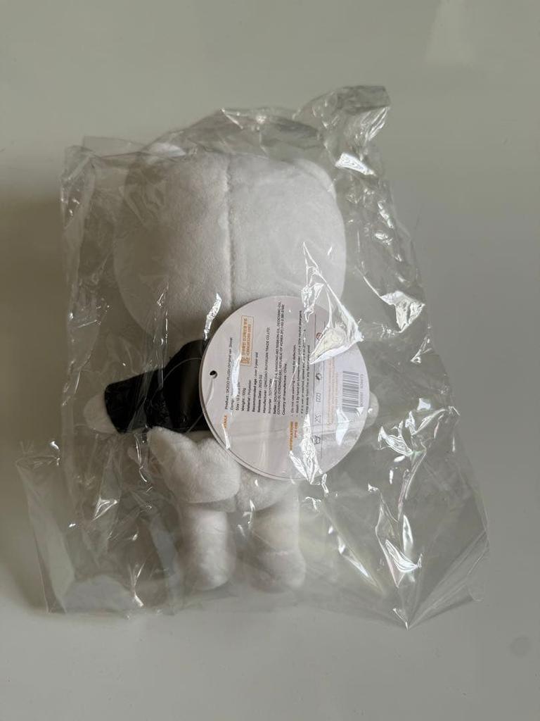 [USED] Straykids Skzoo Original Size Ginillet Plush Toy