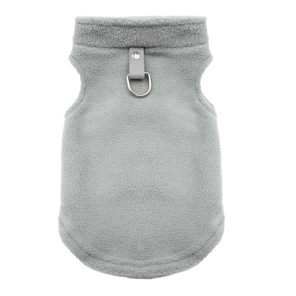 Dog Clothes Pet Clothes Thickened Cat Traction Pet Supplies Cat Clothing Dog Clothes