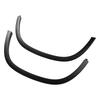 Front Fender Wheel Arch Trim 42490924 1P Left and Right Car Wheel Opening Molding Replacement for