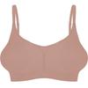 Expansion Underwear Women Gather Small Breasts, Show Large Fixed Cup, Close Sub-breasts, Anti-sagging Soft Support, Seamless Bra Spice Girl