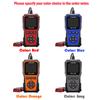2026 KONNWEI KW330 Car OBD2 Fault Scanner Engine Battery Test  Fault Code Clear Real-Time Data Professional OBD Inspection Tool