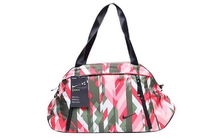 

Nike Polyester Handbag Regular Women s Red BA5282-808