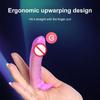 Erotischer Dildo Fingerärmel Penis Klitoris Massagegerät G-Punkt Vagina Stimulation Sexspielzeug für Frauen Paare Orgasmus Masturbator Shop