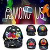 Baseball Children Cap Kids Letter Print  Adjustable Hats Snapback