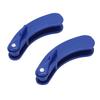 2 Piezas Ayuda Giratoria para Llave Extensor de Llave Girador Herramienta de Asistencia para Abrir Puertas Sostiene 2 Llaves para Desbloqueo Fácil