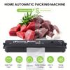 Home Vacuum Sealing Machine Food Preservation Plastic Bag Sealing Machine Packaging Machine Automatic Sealing Machine