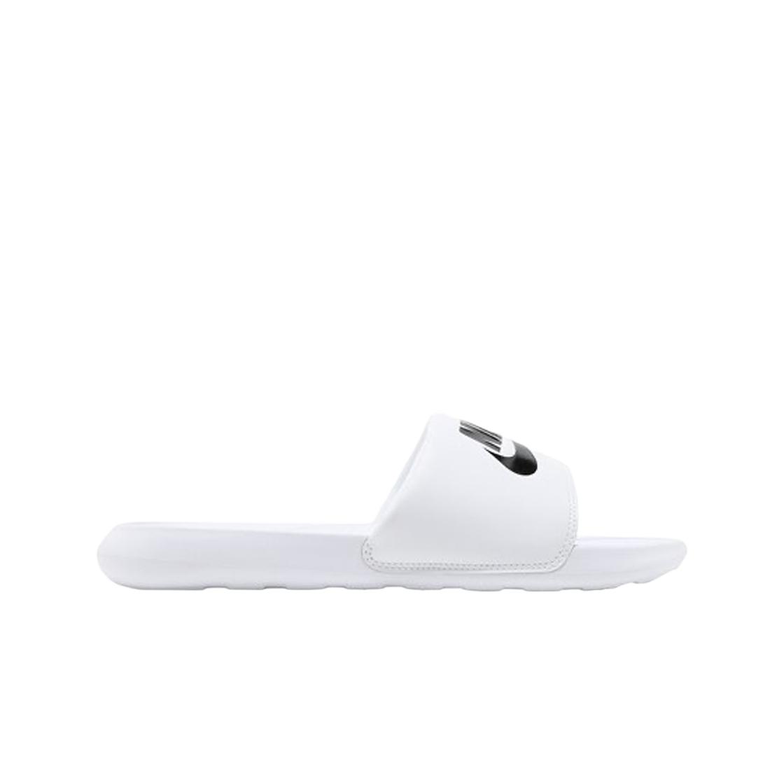 

Мужские кроссовки Nike Victory One Slide White Black CN9675-100
