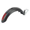 Waterproof Electric Scooter Rear Mudguard Mud Guard for Ninebot ES1/ES2/ES3/ES4 Scooter Replacement