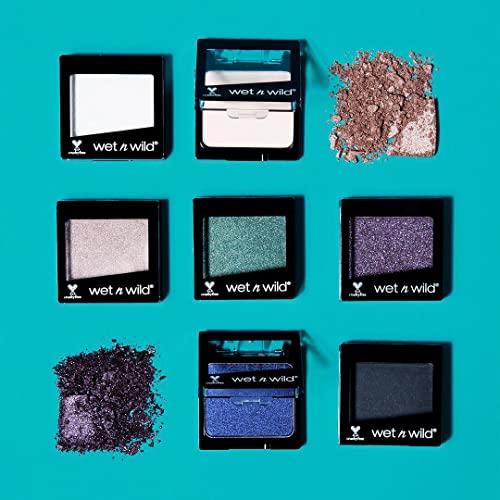WET N WILD Color Icon Glitter Single - Bleached (NEW) (Parallel Import)