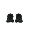 HOKA Bondi 8 2E Wide Triple Black Men Sneakers 1127953-BBLC